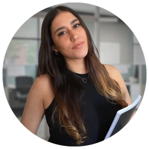 Camila Oliveira