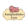 Antiguedades Cott