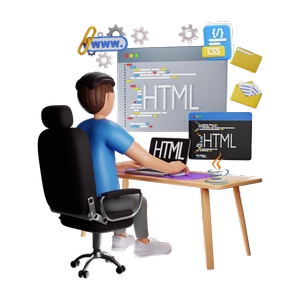 Programación de páginas web a medida