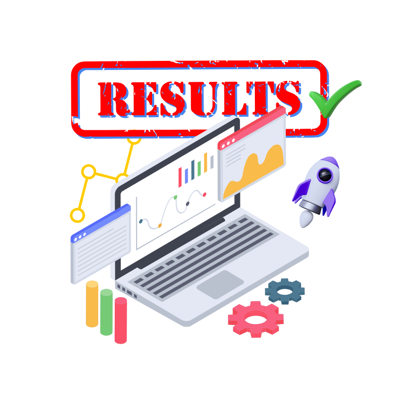 Análisis de Resultados